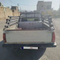 وانت پیکان|خودرو سواری و وانت|اصفهان, سرشبادران|دیوار