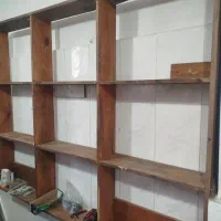 فروش قفسه نراد