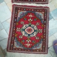 قالیچه|پادری|اردبیل, |دیوار