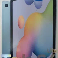 تبلت s6 lite تمیز و سالم|تبلت|قم, نوقطار|دیوار