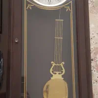 ساعت دیواری پاندول دار