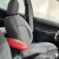 ۲۰۶ تیپ پنج مدل ۹۴ کم کار|خودرو سواری و وانت|گرگان, |دیوار