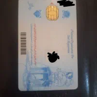 شناسنامه گمشده