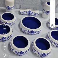 بیس خام.  هفت سین سنگ مصنوعی|صنایع دستی و سایر لوازم تزئینی|رشت, استقامت ۲|دیوار