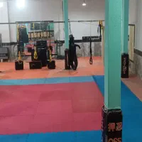 آموزش کیک بوکسینگ