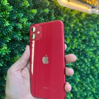 آیفون ۱۱ نرمال iPhone 11 کاملا سالم حافظه ۱۲۸