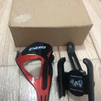 هولدر موبایل و هولدر قمقمه دوچرخه