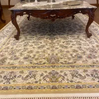 ۴ تخته فرش ماشینی در ابعاد مختلف