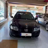 سورن چهار چرخ دیسک سینه سورن پلاس