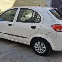 تیبا ۲ مدل ۴۰۰