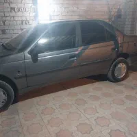 پژو مدل 90 دوگانه کارخانه|خودرو سواری و وانت|ایرانشهر, |دیوار