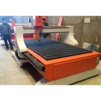 دستگاه سی ان سی تخت