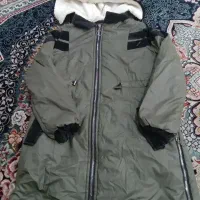 کاپشن زنانه