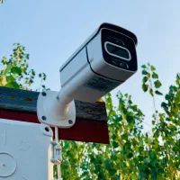 دوربین اپارتمان