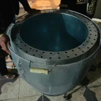تنور|اجاق گاز و لوازم برقی پخت‌وپز|بندر گناوه, |دیوار