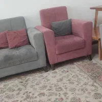 مبلمان هفت نفره