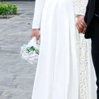 لباس عقد بله برون نامزدی