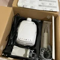 سوهان برقی ماراتن ودستگاه یووی