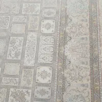 ۲تخته فرش ۱۲متری کرم روشن درحدنو|فرش|سنندج, |دیوار