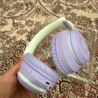 هدست گربه ای بی سیم|لوازم جانبی موبایل و تبلت|قم, چهل درخت|دیوار