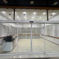 دکور همراه مغازه کرایه داده میشود