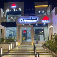 293متر ویلایی تجاری تاپ لوکیشن پیروزی کوثر