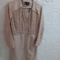 ۶تا مانتو در حد نو|لباس|اهر, |دیوار