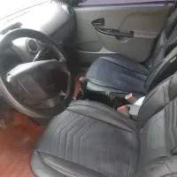 پراید 111|خودرو سواری و وانت|نجف‌آباد, یزدانشهر|دیوار