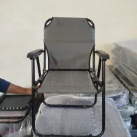 صندل‌مسافرتی‌تاشو|صندلی و نیمکت|گرمی, |دیوار