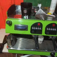 قهوه ساز|سماور، چایساز، قهوهساز|محمدشهر, جعفرآباد|دیوار