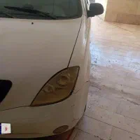 خودرو تیبا یک ۹۶