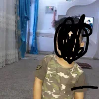 پرده هفت متری|پرده، رانر، رومیزی|سوسنگرد, |دیوار