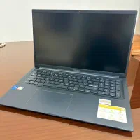 لپ تاپ ایسوس vivobook یک ترابایت آکبند|رایانه همراه|تهران, اکباتان|دیوار