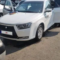 دنا ۵ دنده مدل ۴۰۱|خودرو سواری و وانت|تهران, بهجت‌آباد|دیوار