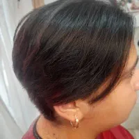 رنگی وخام وحنادار میخوام|خدمات آرایشگری و زیبایی|دوگنبدان, |دیوار