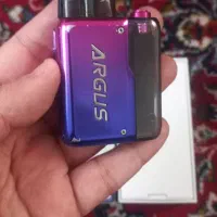 پاد آرگاس P2|زیورآلات و اکسسوری|شاهین‌شهر, شهرک گلدیس|دیوار