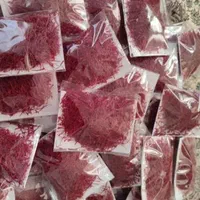 زعفران نگین سنتی خشک نطنز طرق رودباعطر ورنگ عالی|خوردنی و آشامیدنی|کاشان, الغدیر|دیوار
