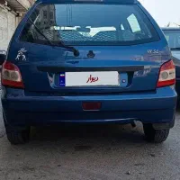 پراید ۱۱۱مدل۹۲