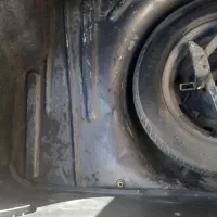 پژو پارس مدل ۸۱|خودرو سواری و وانت|سقز, |دیوار