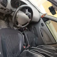 تیبا 2مدل 93|خودرو سواری و وانت|اصفهان, ارغوانیه|دیوار