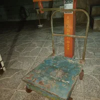باسکول 100کیلویی