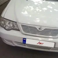 پراید۱۳۲ دوگانه۸۸