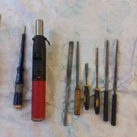 هویه وچسب تفنگی|ابزارآلات|کرمان, |دیوار