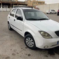 تیبا ۲ مدل ۹۸|خودرو سواری و وانت|یزد, |دیوار