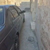 پارس ۸۱ شراییطی۲۰۰ نقد بقیه شرایطی فروش فوری|خودرو سواری و وانت|خمینیشهر, |دیوار