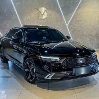 فروش حواله هوندا آکورد