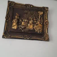 تابلو پلی استر