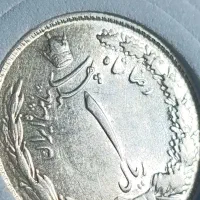 سکه های کمیاب نقره با قیمت باور نکردنی|کلکسیون سکه، تمبر، اسکناس|یزد, |دیوار