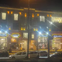 قصاب ماهر و مرغ کار