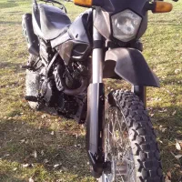 تریل۲۵۰ برگه امام مدل۹۵|موتورسیکلت|اردبیل, |دیوار